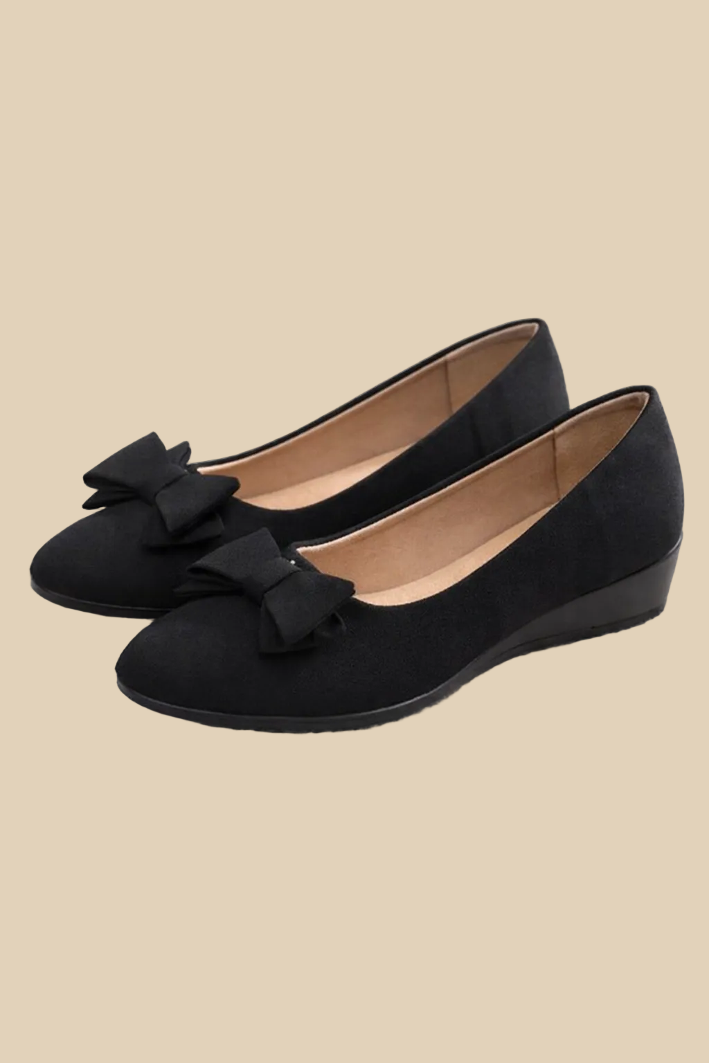 Klassische Schleifen-Ballerinas