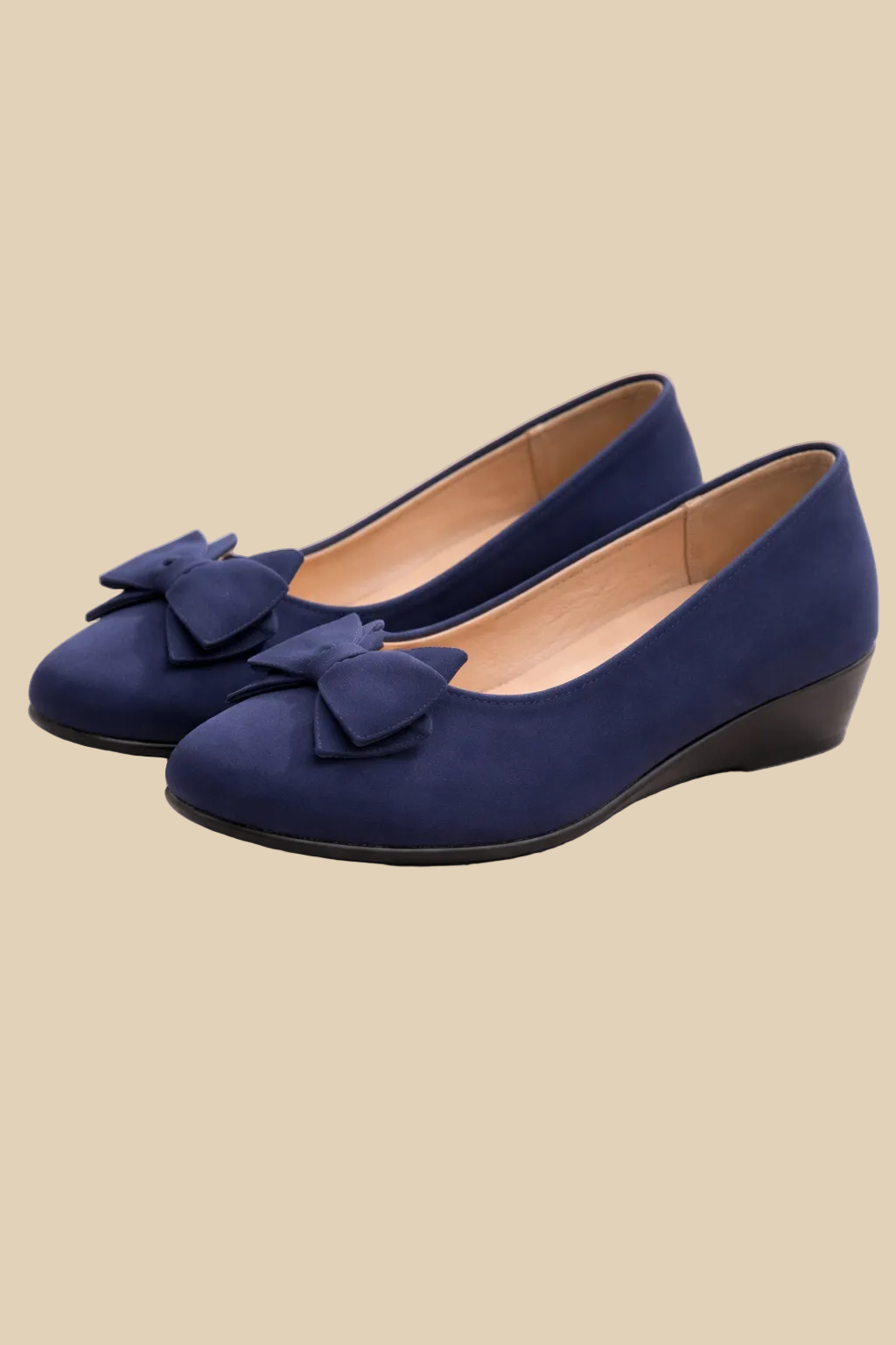 Klassische Schleifen-Ballerinas