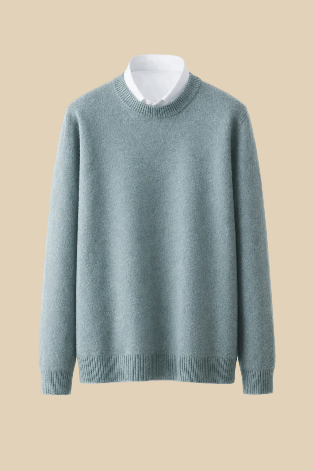 Alessio Wollpullover