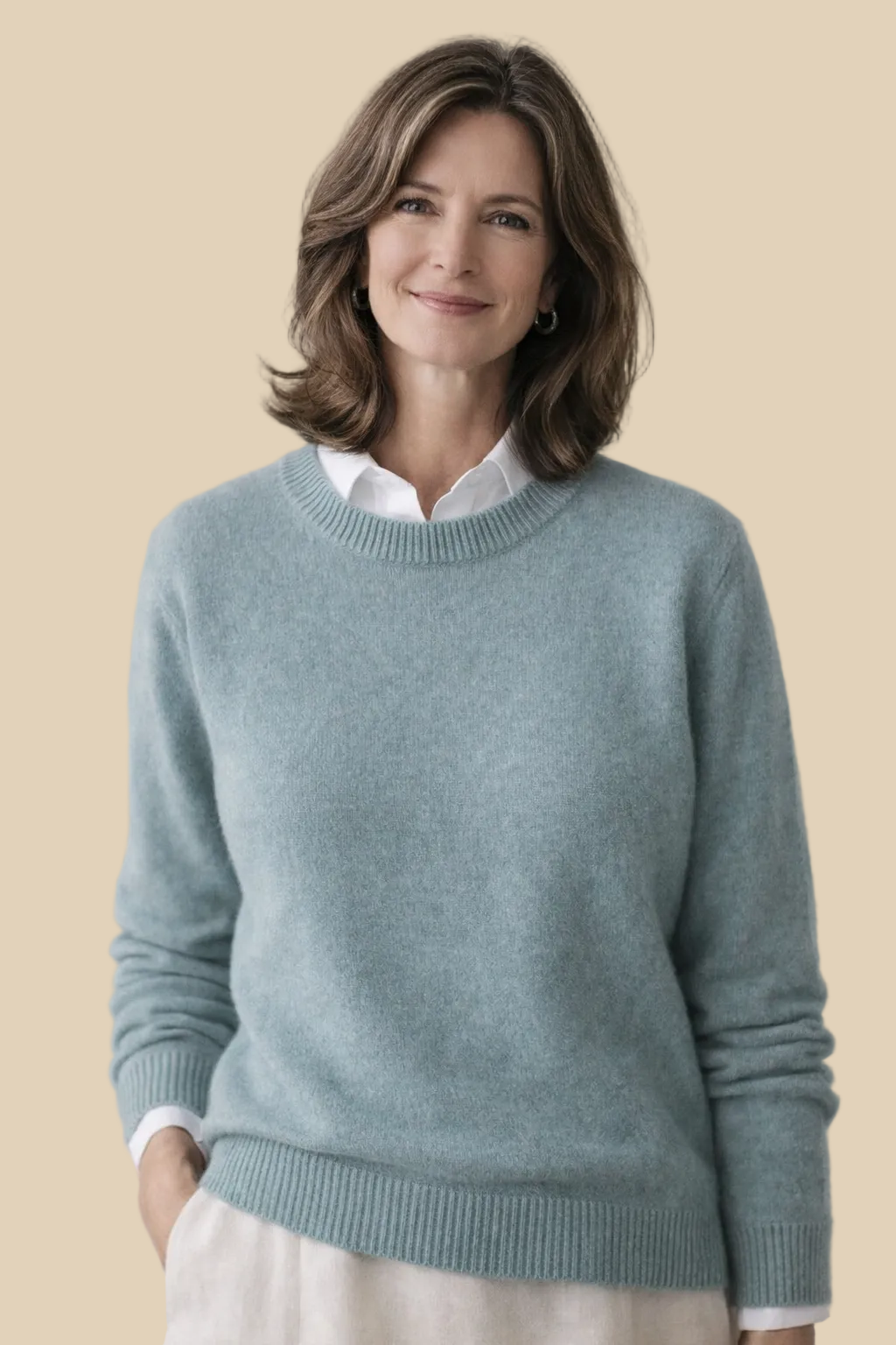 Alessio Wollpullover