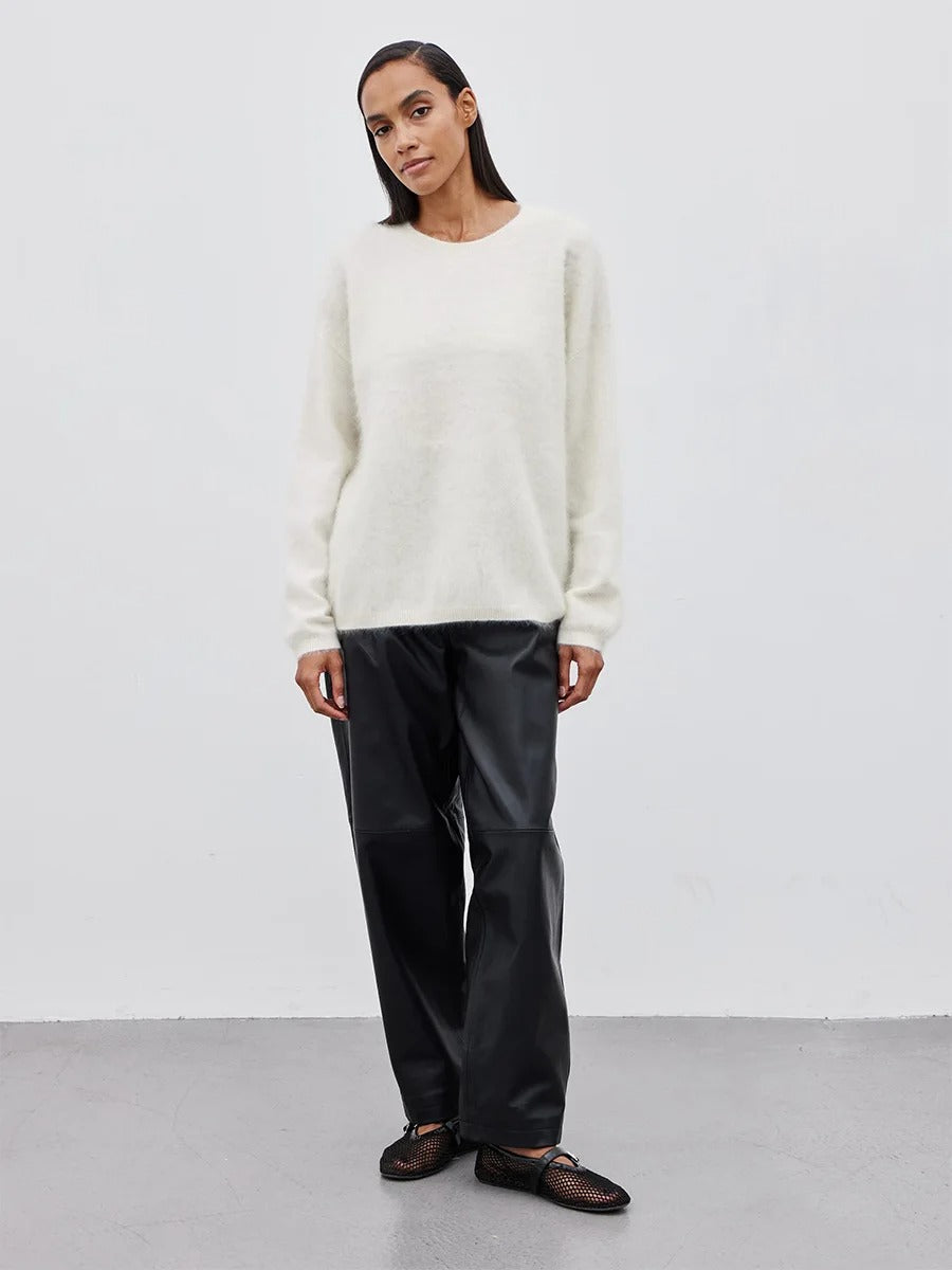 Bluebelle Kuschel-Winterpullover