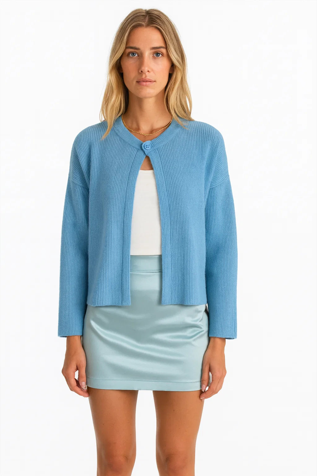 Combhasaki Vintage Strickcardigan