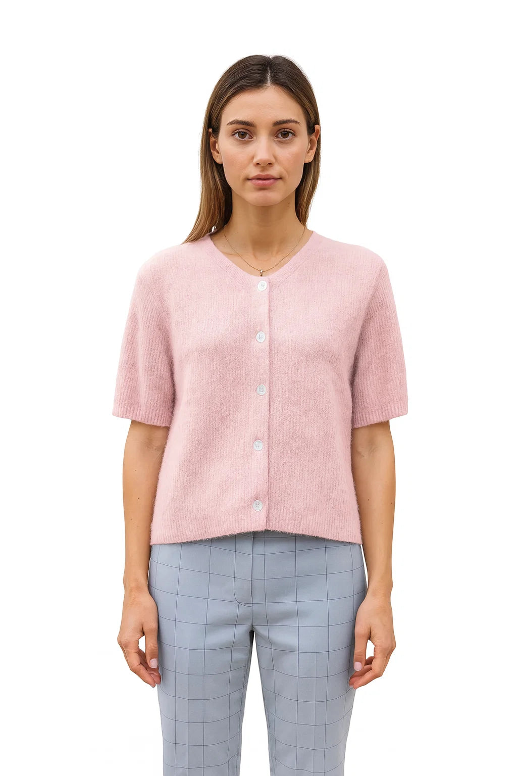 Combhasaki Vintage Strickcardigan