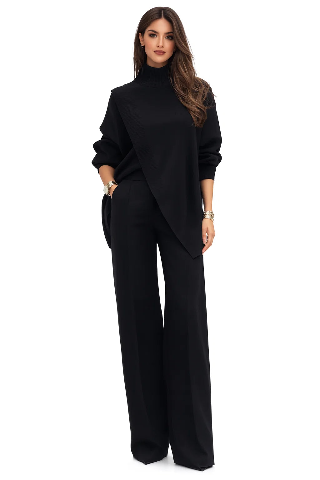 Liora Strick-Zweiteiler