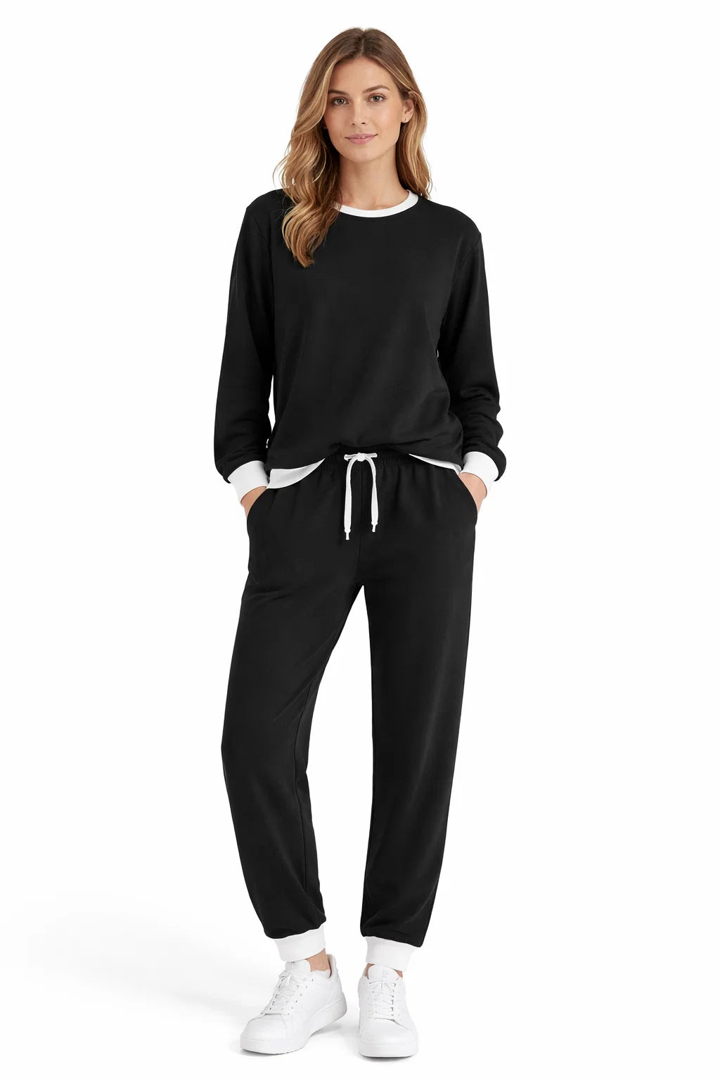 Gemütliches Thermoset