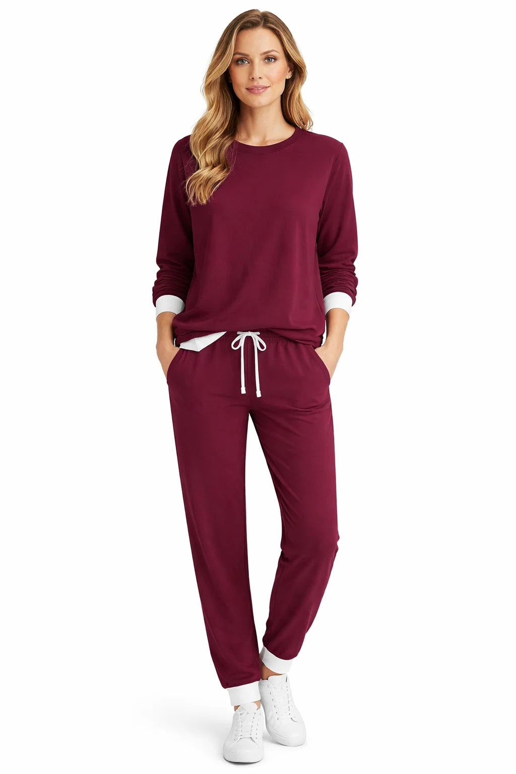 Gemütliches Thermoset